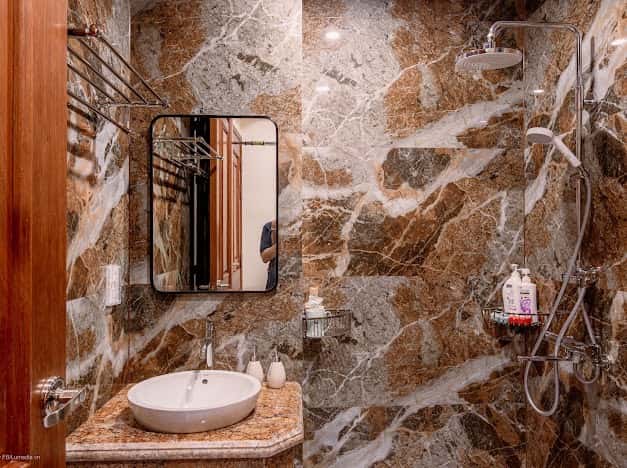 Villa M6.39 – Sun Feria Hạ Long, Bãi Cháy — ảnh 30