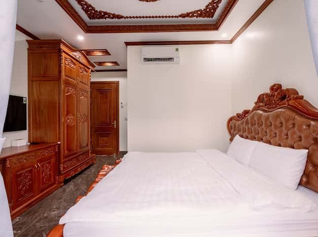 Villa M6.39 – Sun Feria Hạ Long, Bãi Cháy — ảnh 24