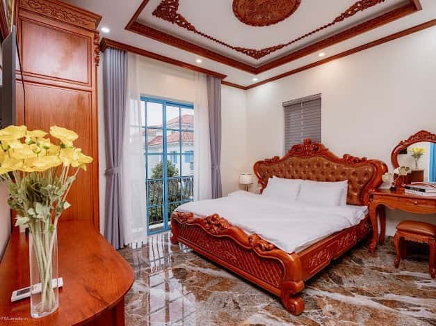 Villa M6.39 – Sun Feria Hạ Long, Bãi Cháy — ảnh 4