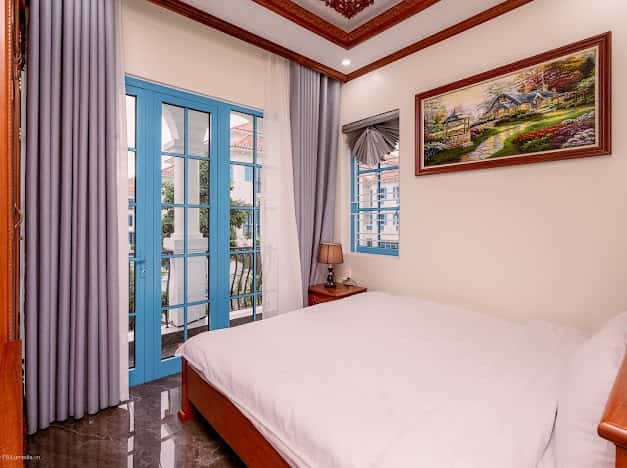 Villa M6.39 – Sun Feria Hạ Long, Bãi Cháy — ảnh 23