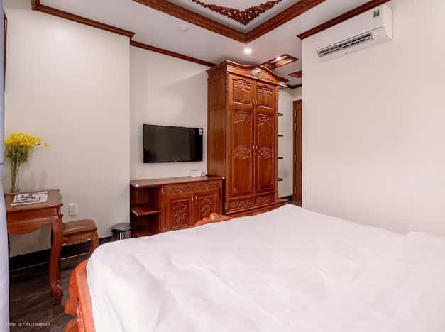 Villa M6.39 – Sun Feria Hạ Long, Bãi Cháy — ảnh 25