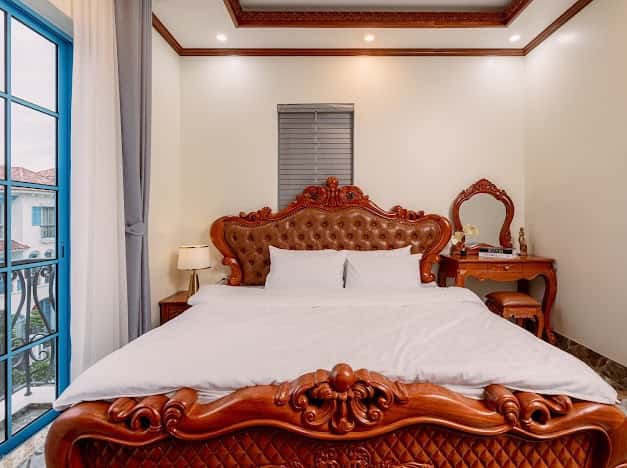 Villa M6.39 – Sun Feria Hạ Long, Bãi Cháy — ảnh 22