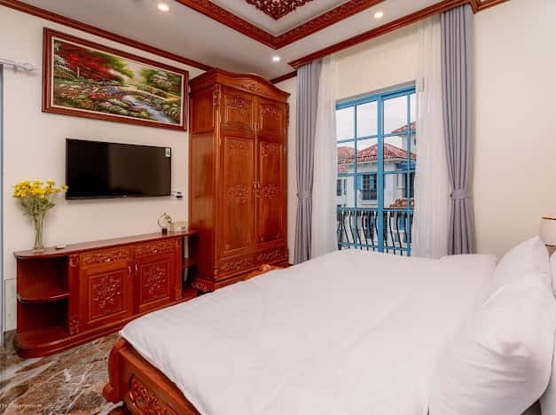Villa M6.39 – Sun Feria Hạ Long, Bãi Cháy — ảnh 27