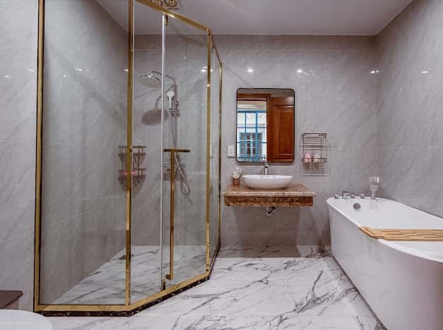 Villa M6.39 – Sun Feria Hạ Long, Bãi Cháy — ảnh 5