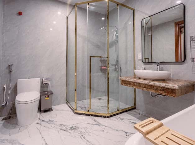 Villa M6.39 – Sun Feria Hạ Long, Bãi Cháy — ảnh 29