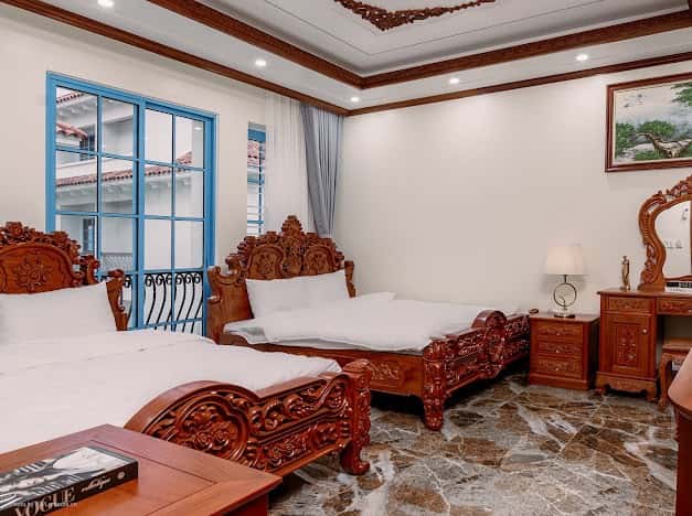Villa M6.39 – Sun Feria Hạ Long, Bãi Cháy — ảnh 20
