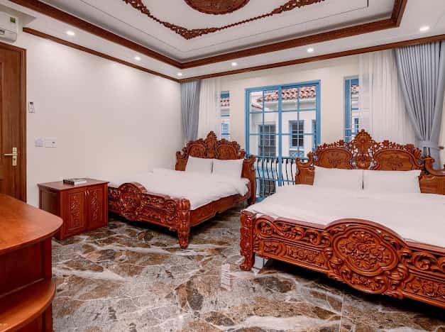 Villa M6.39 – Sun Feria Hạ Long, Bãi Cháy — ảnh 19