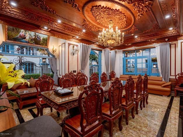 Villa M6.39 – Sun Feria Hạ Long, Bãi Cháy — ảnh 28