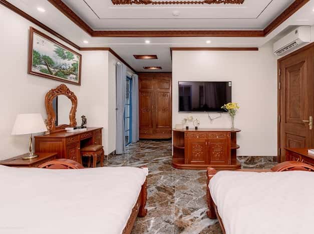 Villa M6.39 – Sun Feria Hạ Long, Bãi Cháy — ảnh 21