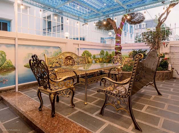 Villa M6.39 – Sun Feria Hạ Long, Bãi Cháy — ảnh 11