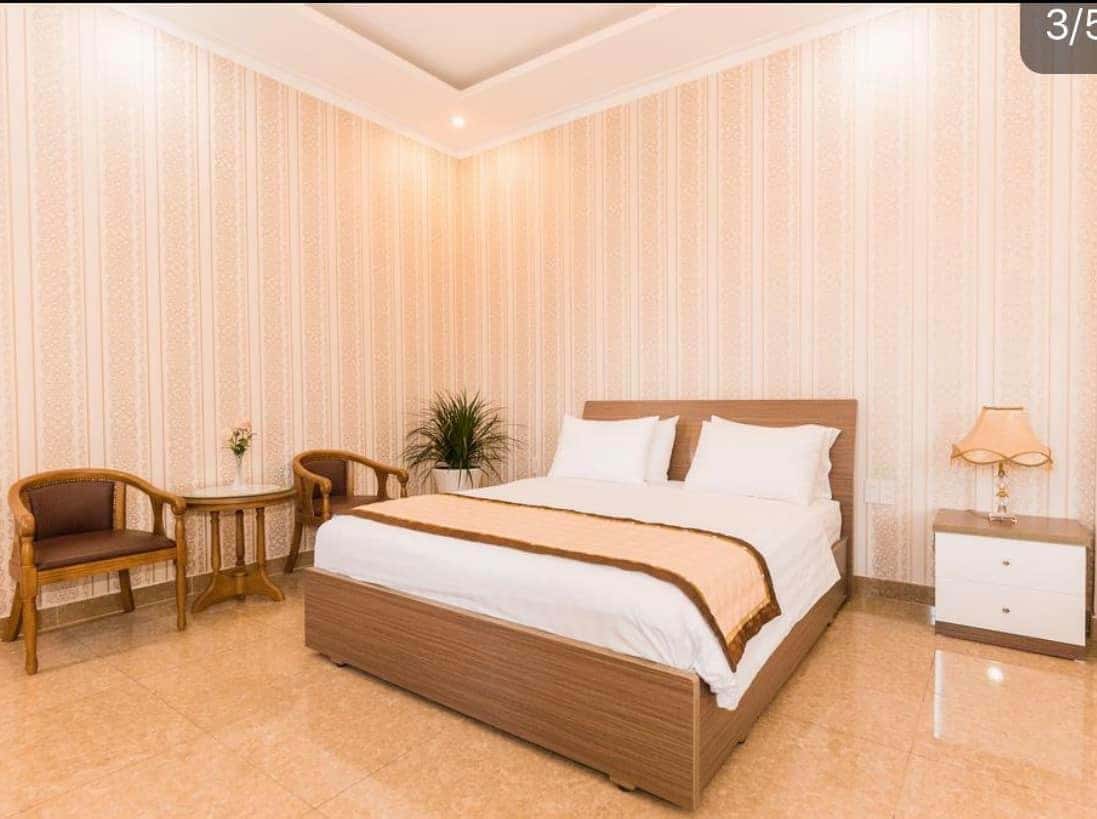 Villa 12A Hải Đăng, Vũng Tàu — ảnh 5
