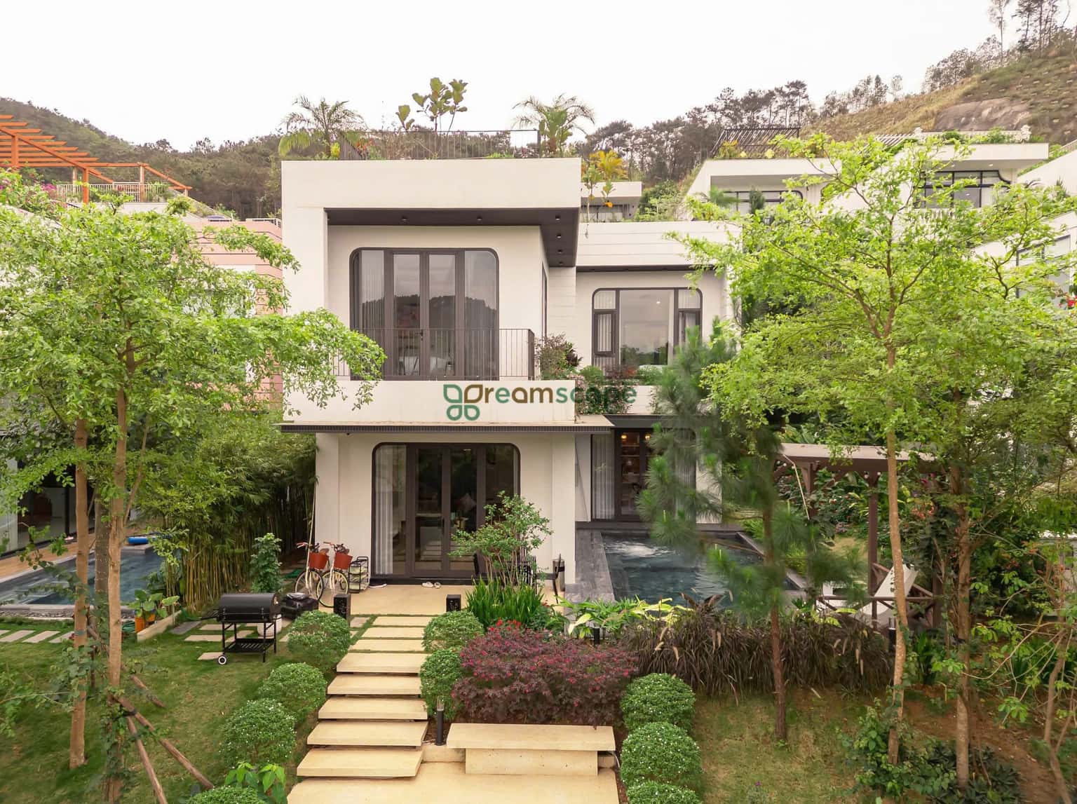 Villa F2.10, Venus Đại Lải — photo 1