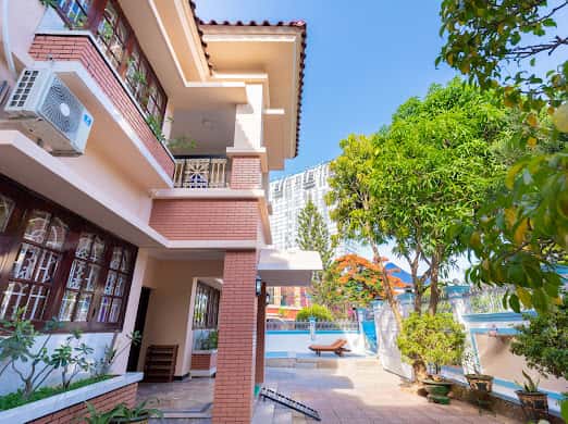 a5 lo e ngoc tuoc villa