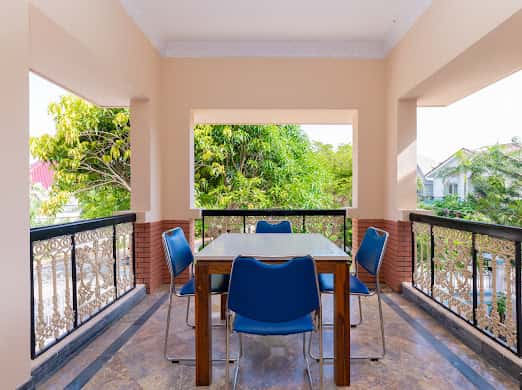 a5 lo e ngoc tuoc villa
