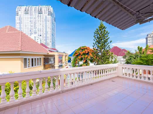 Quang Phượng Villa A5 Đồi Ngọc Tước, Vũng Tàu — ảnh 12