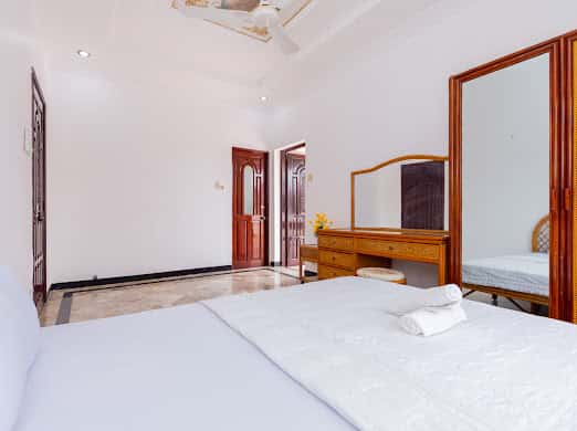 Quang Phượng Villa A5 Đồi Ngọc Tước, Vũng Tàu — ảnh 23