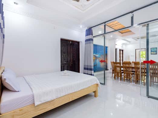 Quang Phượng Villa A5 Đồi Ngọc Tước, Vũng Tàu — ảnh 17