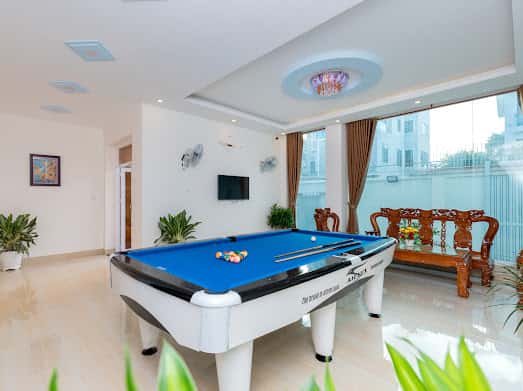 Minh Hoàng Villa C2.24 Thùy Dương 3, Vũng Tàu — photo 15