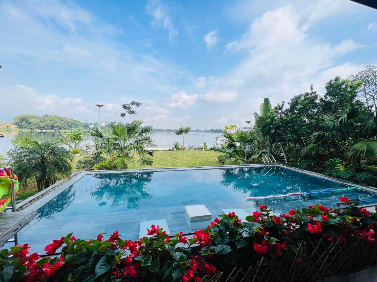 DC Aroma Villa, Hoà Bình — ảnh 17