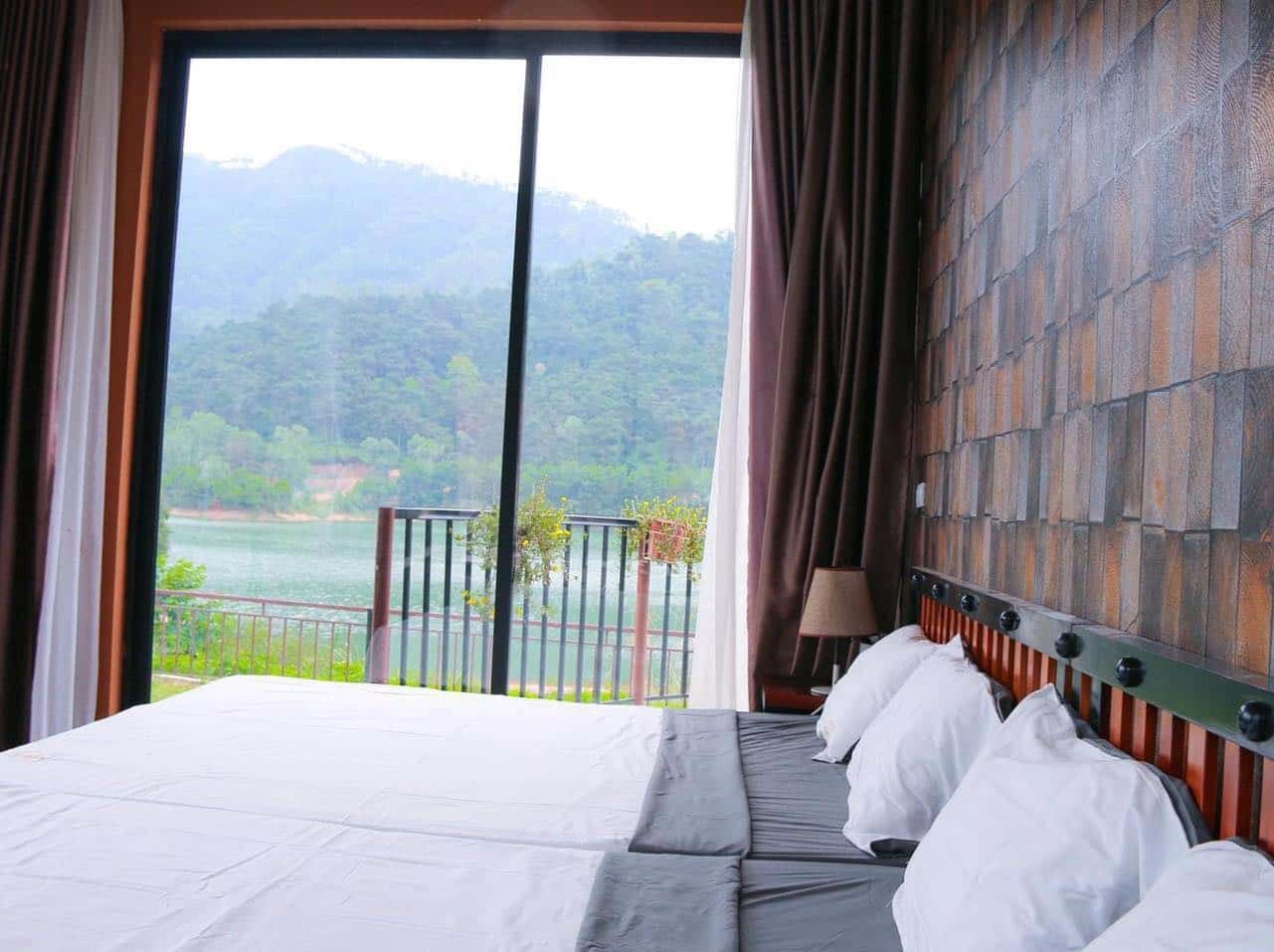 AnVien House's tại hồ Đồng Đò, Sóc Sơn — ảnh 19