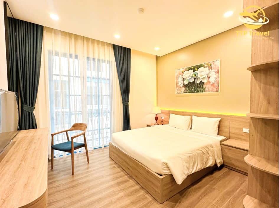 Villa C7.31 – Sun Feria 下龙，Bãi Cháy — 照片 16