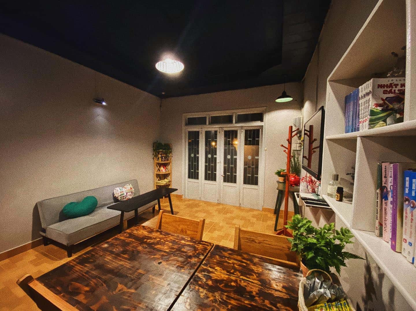 Mèo Xiêm, Đà Lạt — ảnh 2