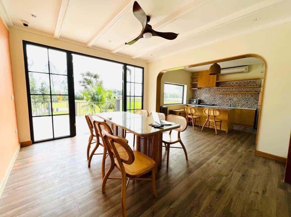 Fontana Villa, Sóc Sơn () — ảnh 3