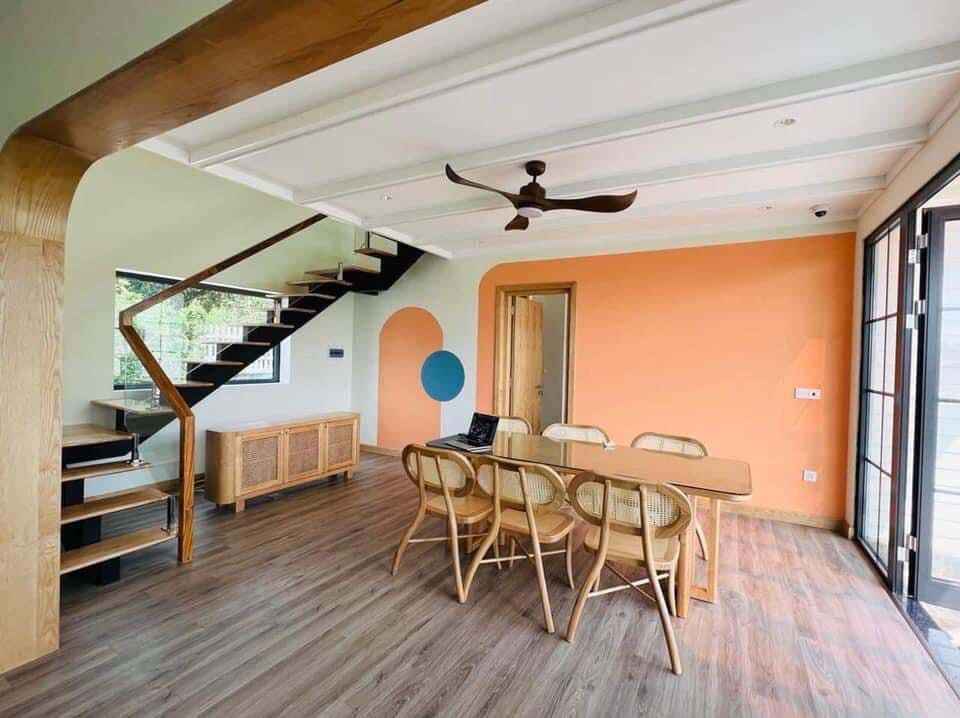 Fontana Villa, Sóc Sơn () — ảnh 14