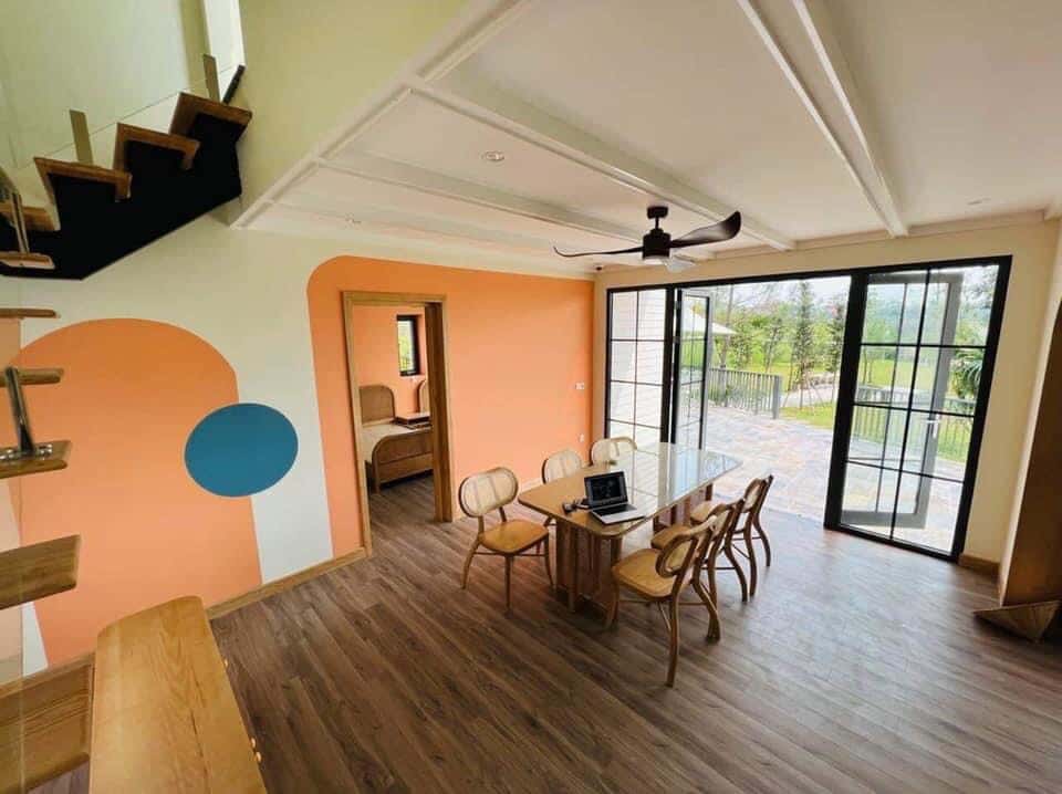 Fontana Villa, Sóc Sơn () — ảnh 15