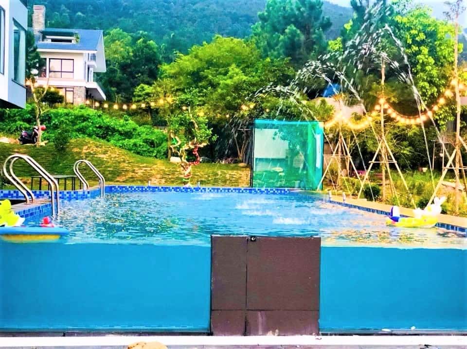 b1819 villa san golf tam dao