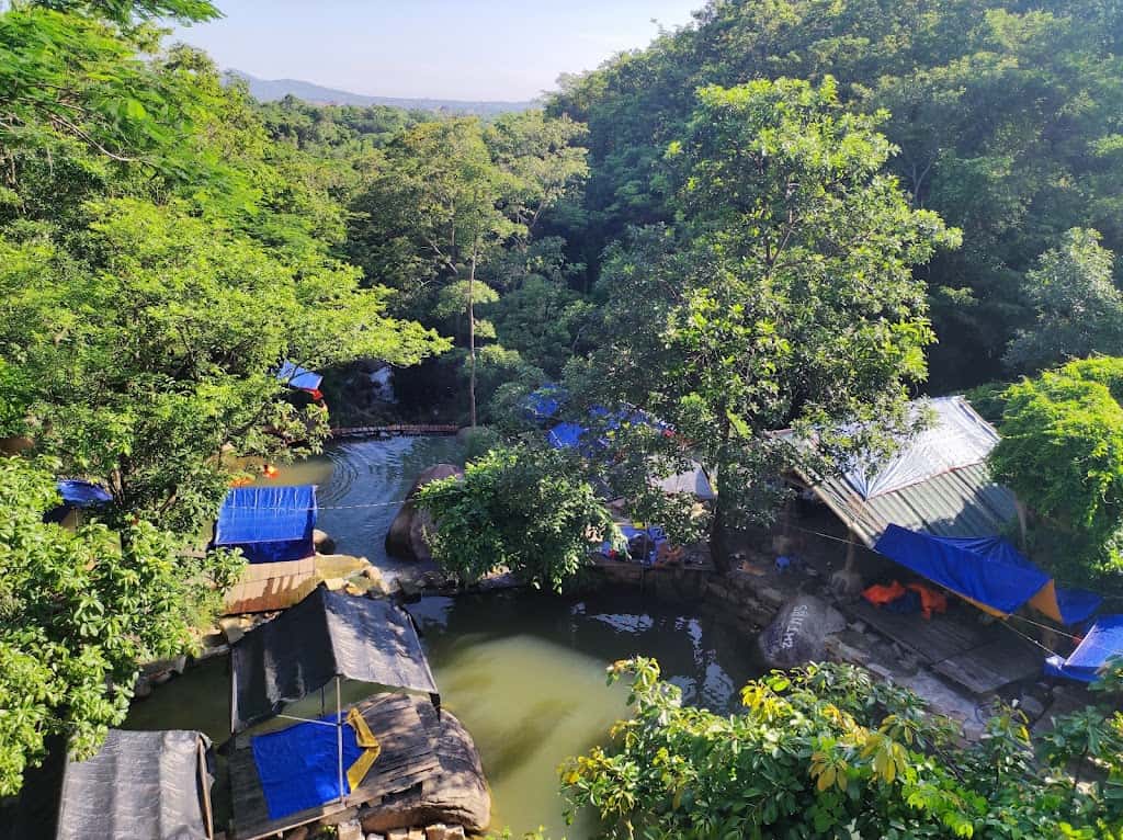 Suối Đá, Vũng Tàu — ảnh 1