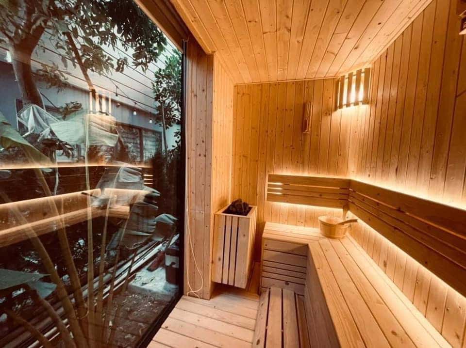 Villa F1.1, Venus Đại Lải — ảnh 16