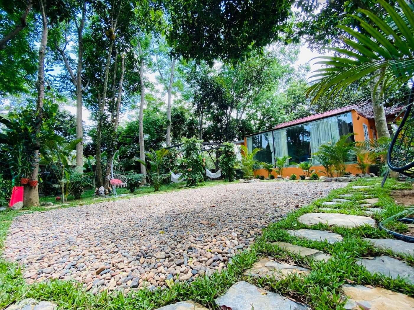 Forest House, Hoà Bình — ảnh 13