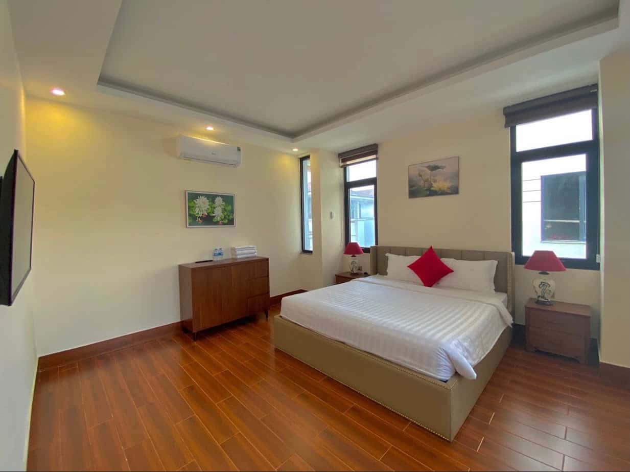 Villa BT6B.37 – FLC Hạ Long, Hòn Gai — photo 25
