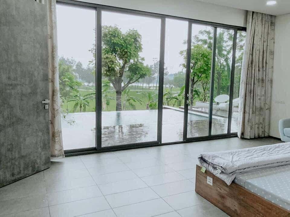 Villa C33 tại Sân Golf Tam Đảo, Vĩnh Phúc — ảnh 19