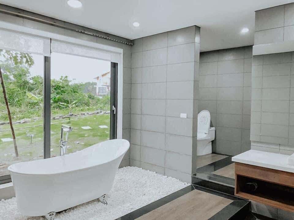 Villa C33 tại Sân Golf Tam Đảo, Vĩnh Phúc — ảnh 24