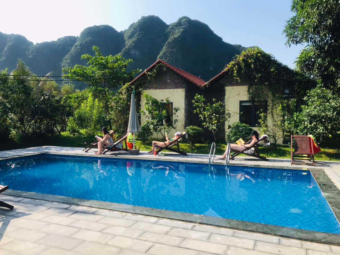 justfly trang an retreat ninh binh