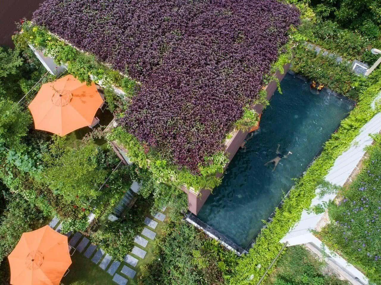 Villa HO20, Flamingo Đại Lải — 照片 1