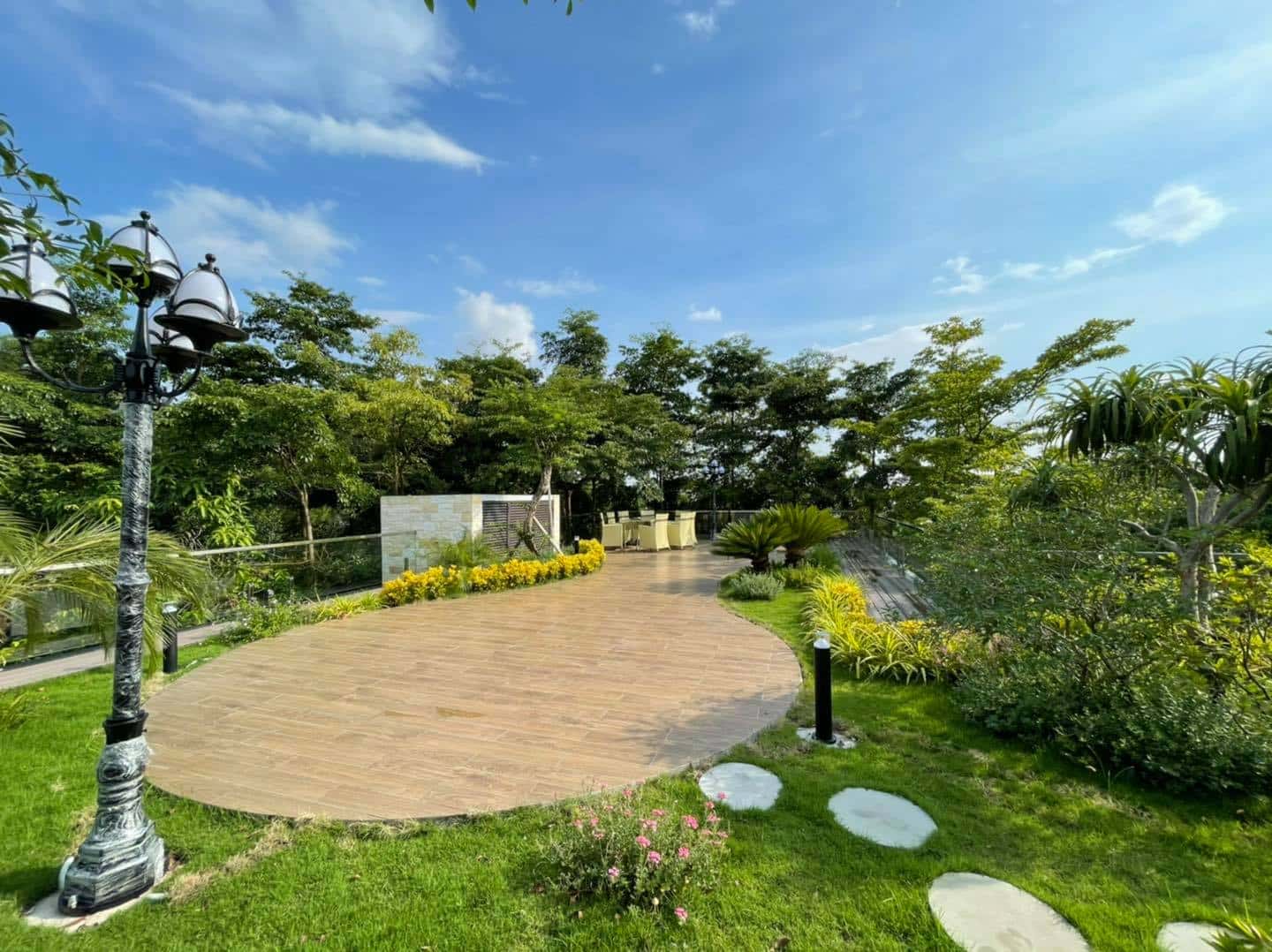 t135 flamingo dai lai vinh phuc