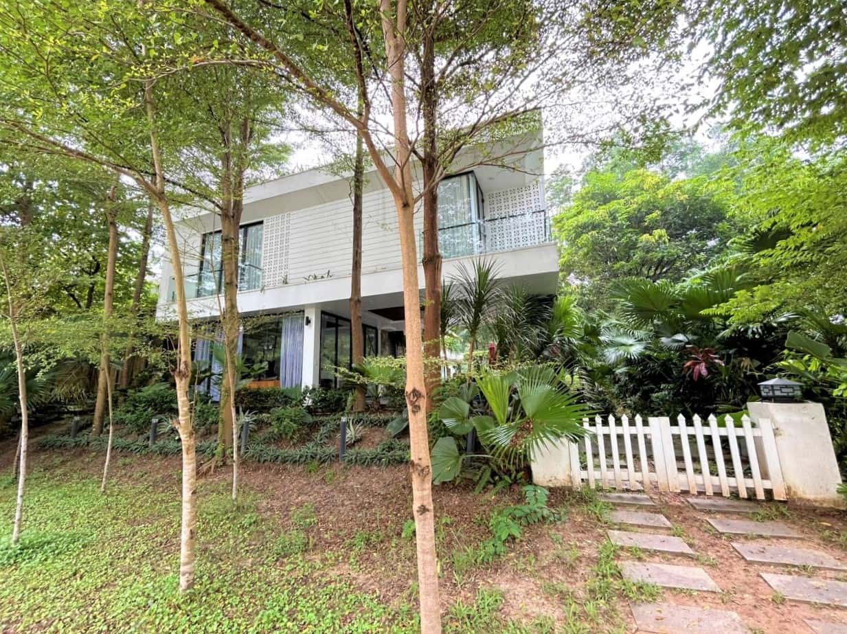 Villa B105, Flamingo Đại Lải — 照片 6