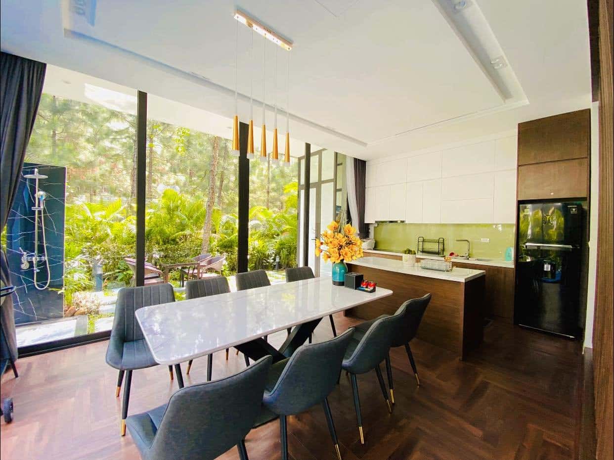 Villa GV23, Flamingo Đại Lải — photo 22