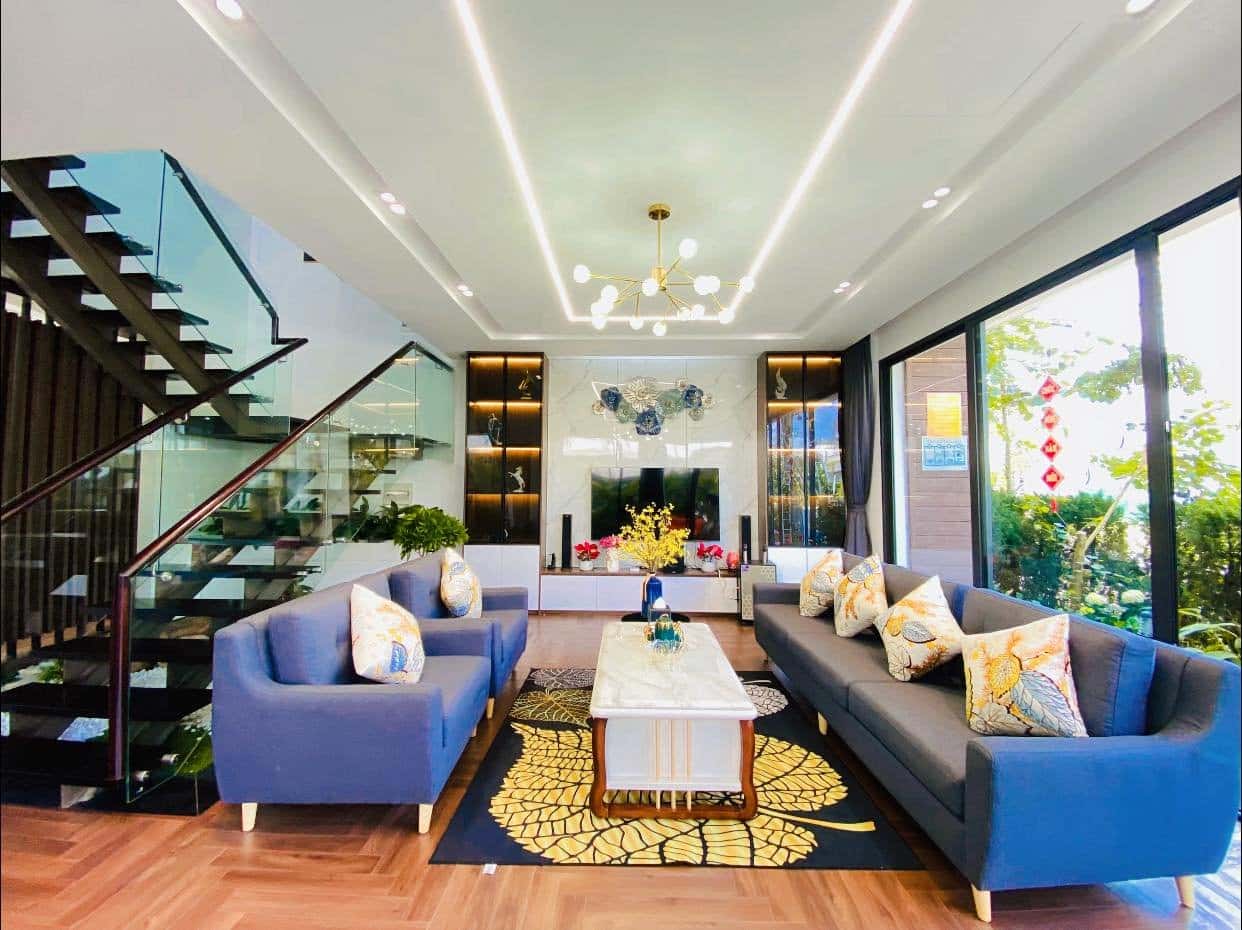 Villa GV23, Flamingo Đại Lải — photo 17