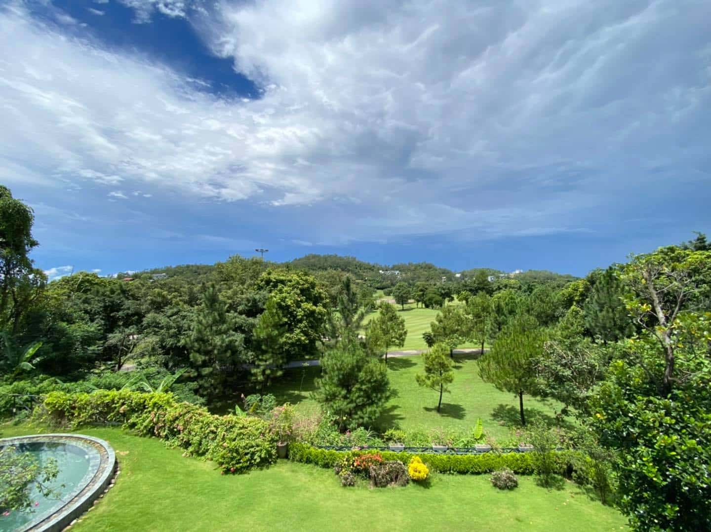 Villa C25 tại Sân Golf Tam Đảo, Vĩnh Phúc — ảnh 13