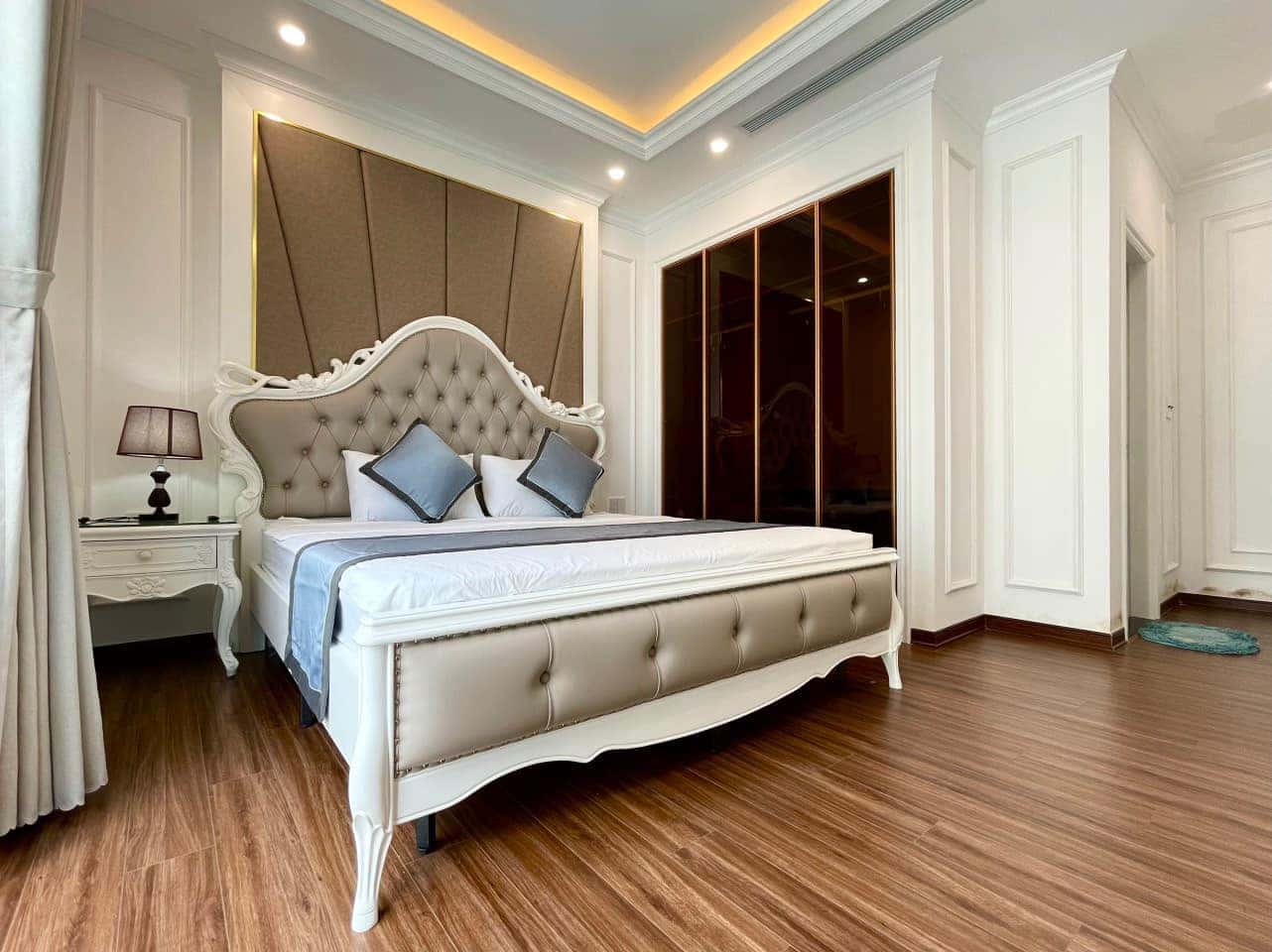 Villa M6.24 – Sun Feria Hạ Long, Bãi Cháy — photo 21