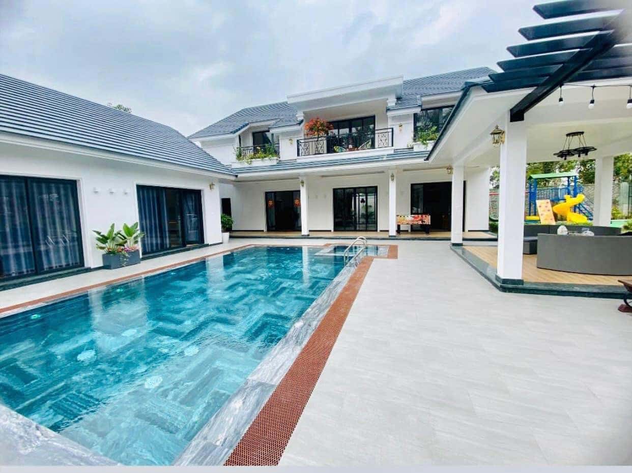 Sapphire Villa Nguyên Khu, Hòa Bình () — ảnh 18