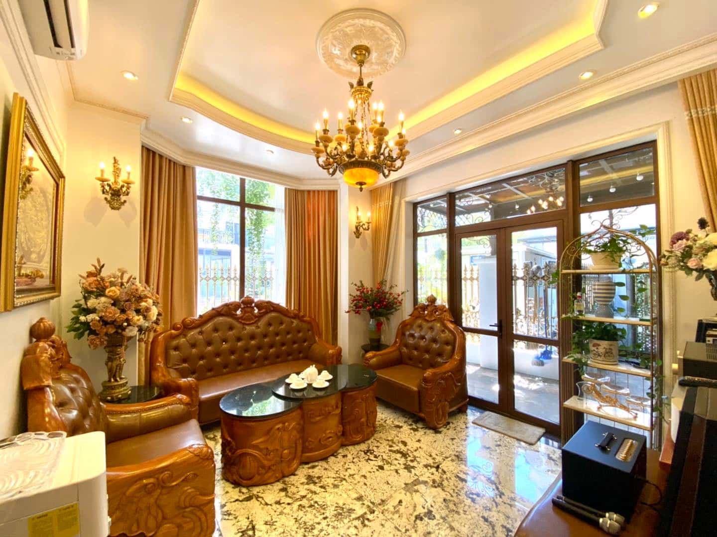 Rosalia Villa, Hạ Long — ảnh 4