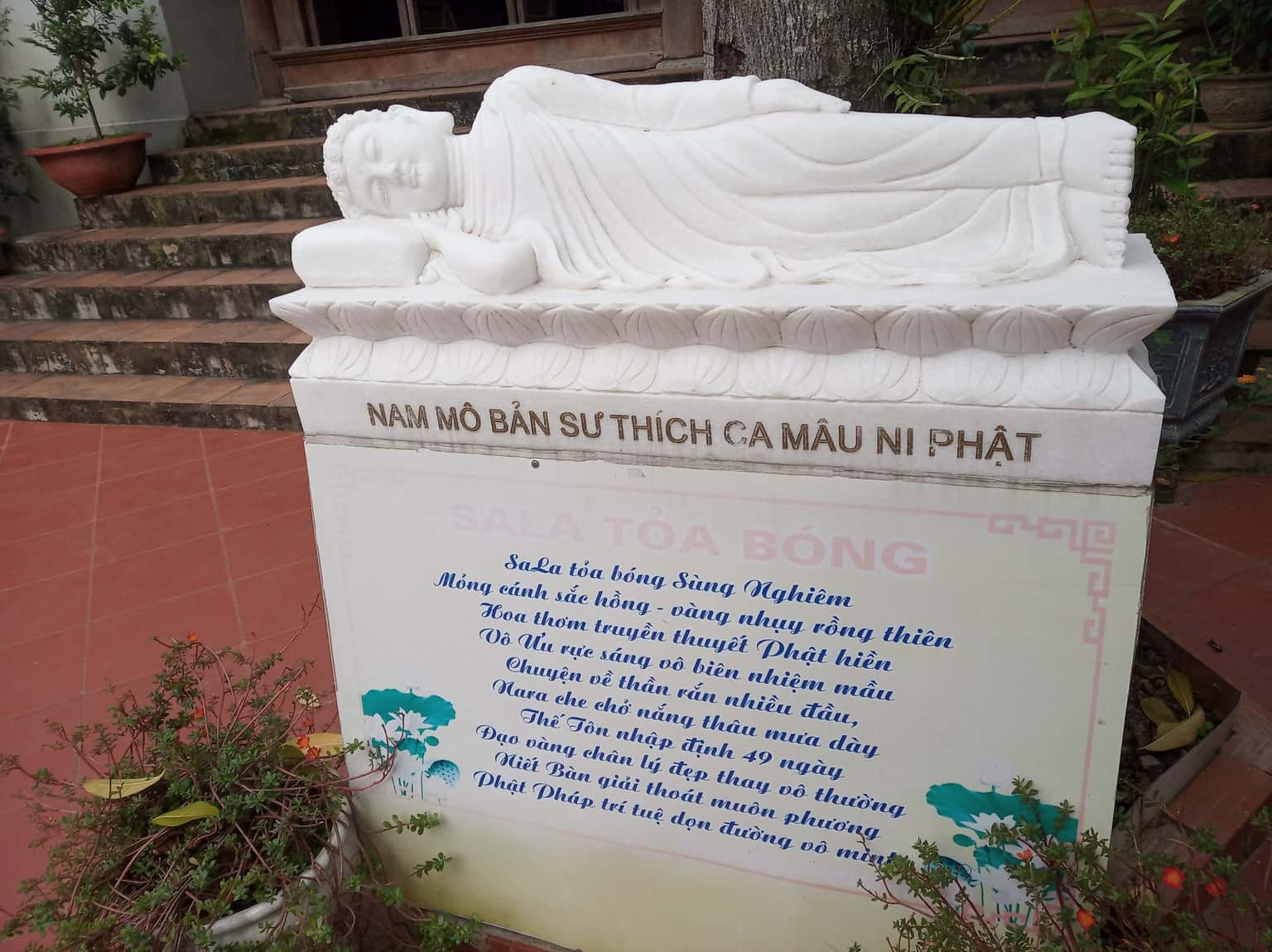 Chùa Mía, Sơn Tây — ảnh 16