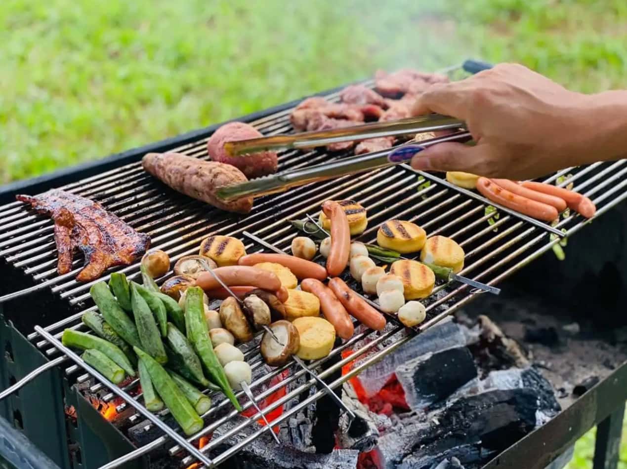nuong bbq