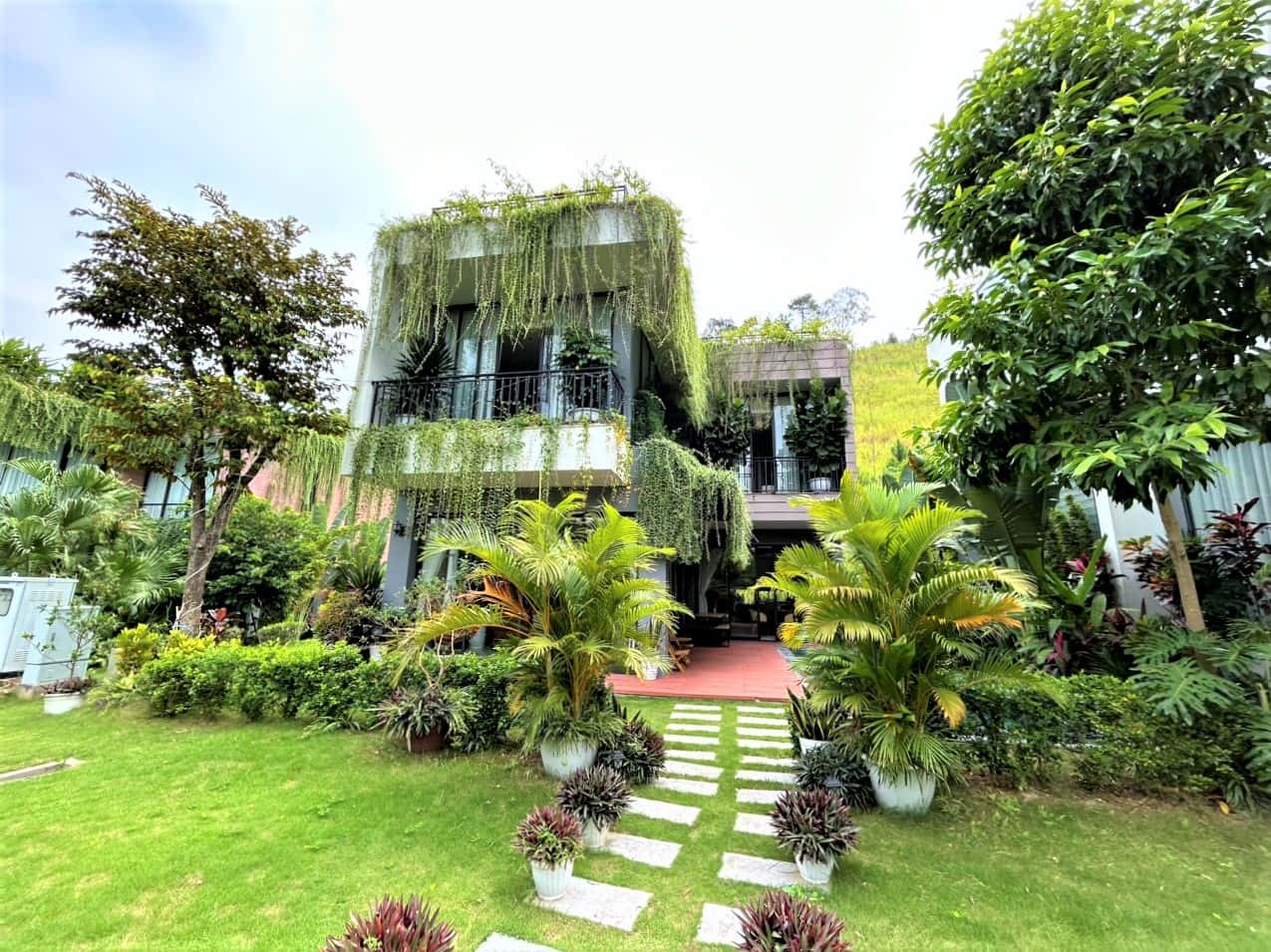 Indochina Villa F2.4, Venus Đại Lải — ảnh 6