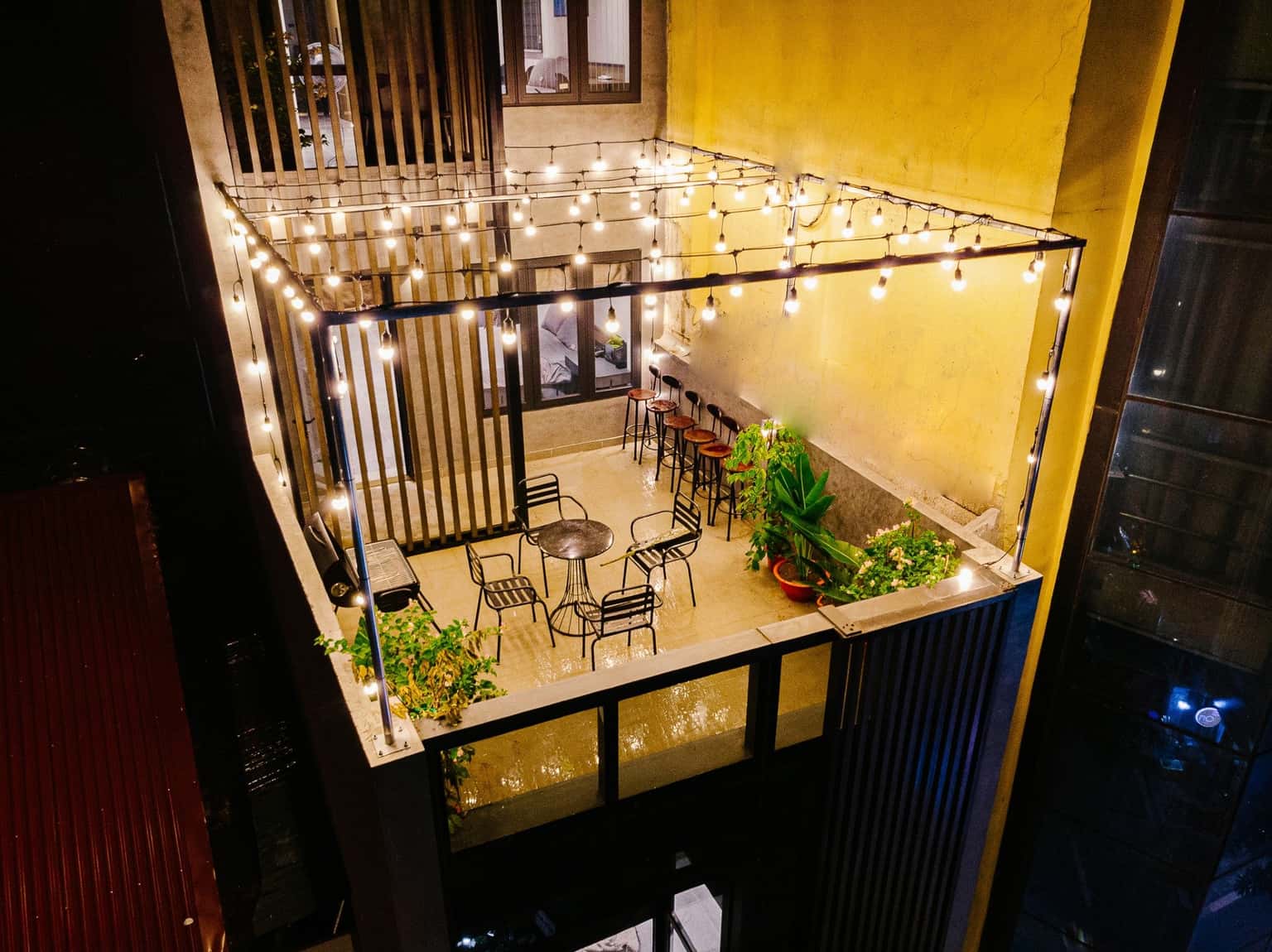 Kira Apartment - KatHome In Town, Tây Hồ — ảnh 16